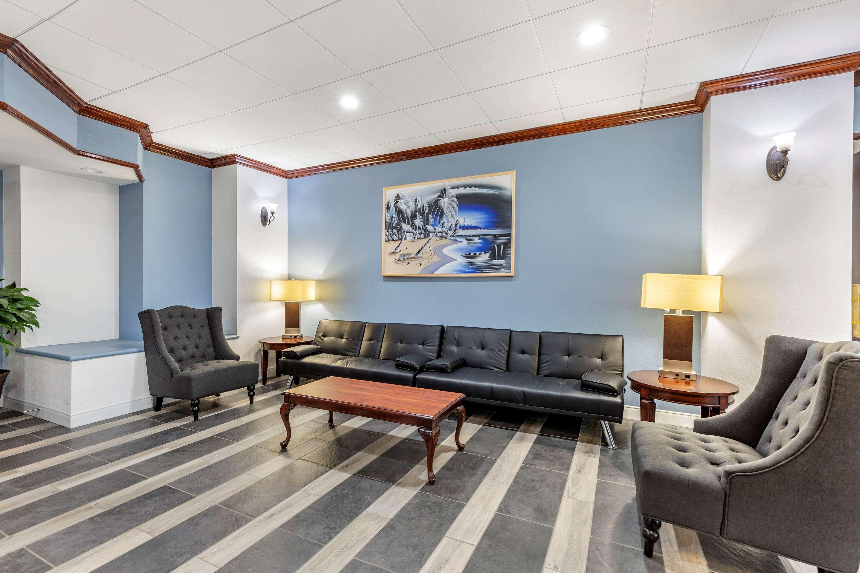 Quality Inn Windsor Mill Dış mekan fotoğraf